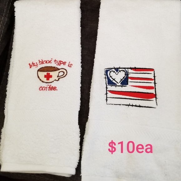 Homemade items - Picture 4 of 8